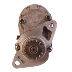 S1260 Starter Motor Fits Thermo King Various Models