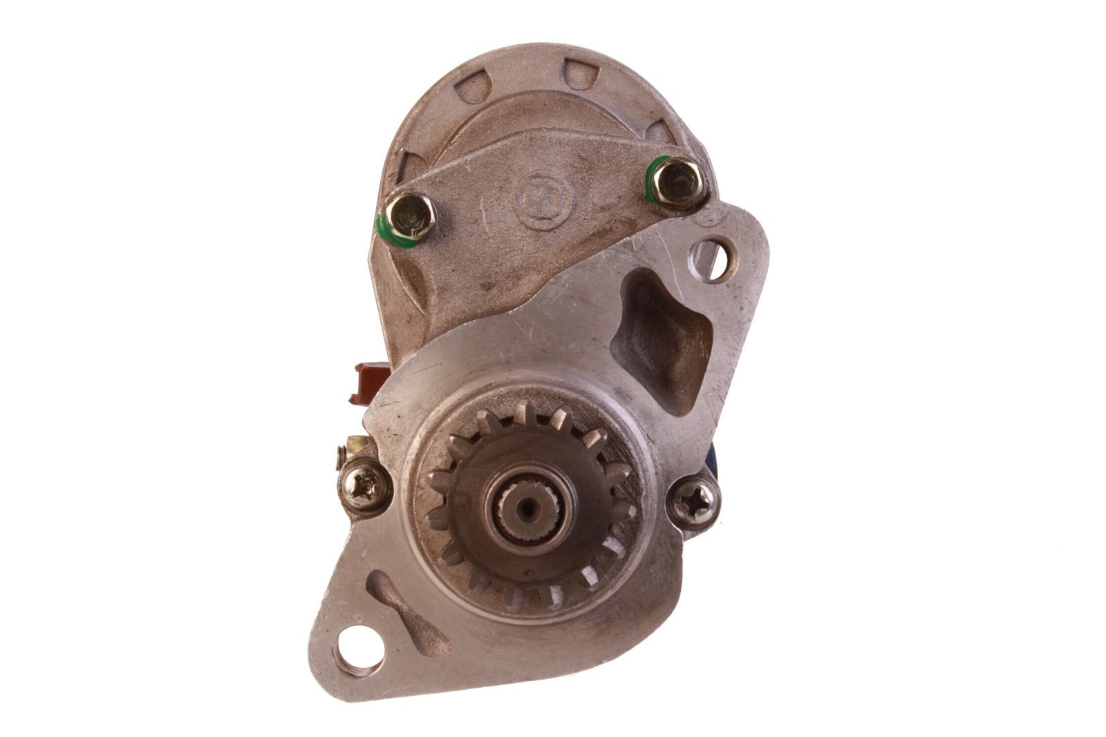S1260 Starter Motor Fits Thermo King Various Models