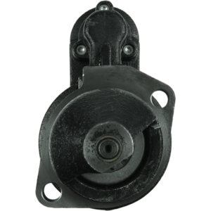 S1262 12V 2.4kW Starter Motor Fits Lombardini 4LD 640/L