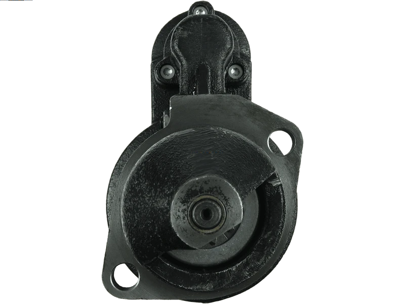 S1262 12V 2.4kW Starter Motor Fits Lombardini 4LD 640/L