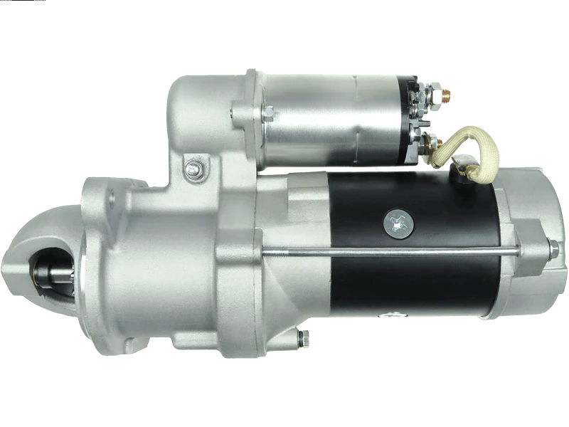 S1264 12V 2.8kW Starter Motor Fits Clark C-500 Fork Lift - Image 2