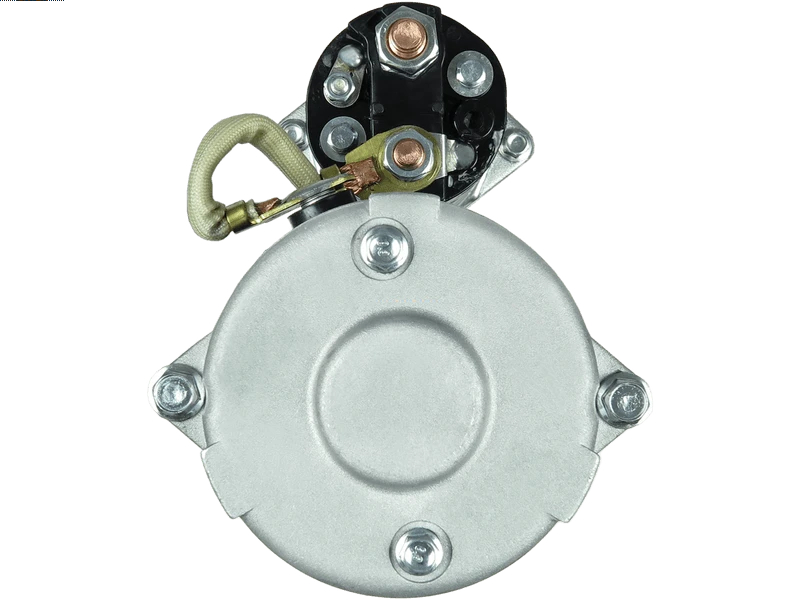 S1264 12V 2.8kW Starter Motor Fits Clark C-500 Fork Lift - Image 3