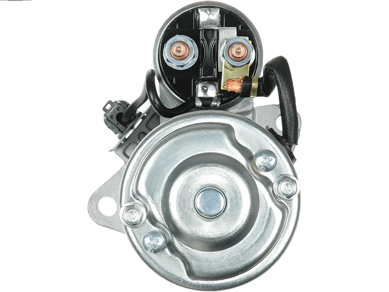 S1265 12V 1.2kW Starter Motor Fits Nissan 100NX, Nissan Almera - Image 2