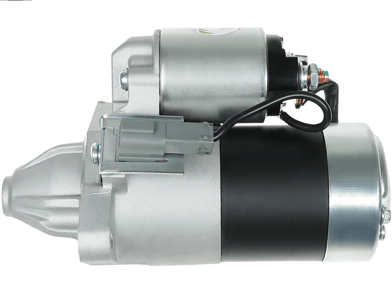 S1265 12V 1.2kW Starter Motor Fits Nissan 100NX, Nissan Almera - Image 3