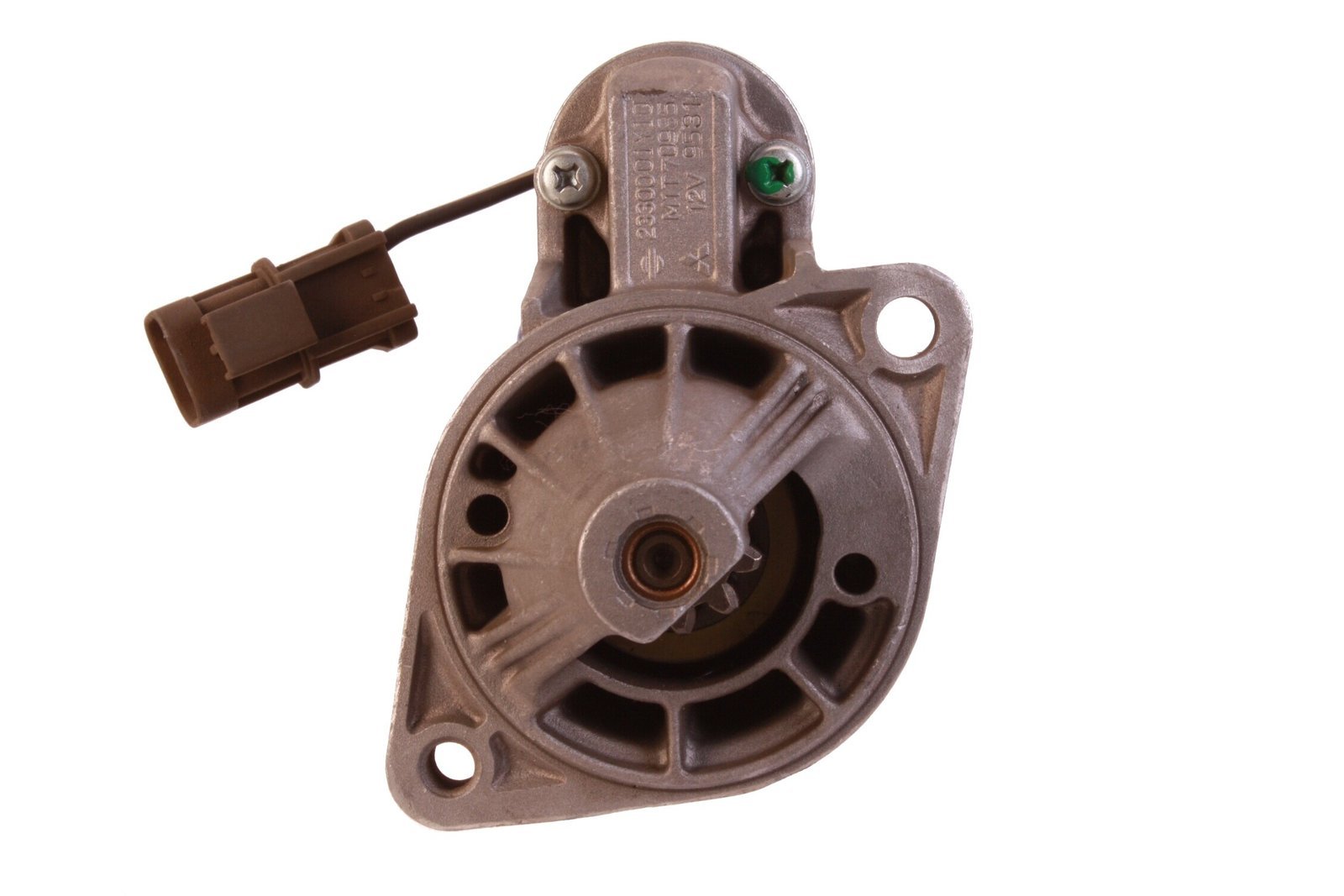 S1268 12V 1.4kW Starter Motor Fits Nissan Sunny