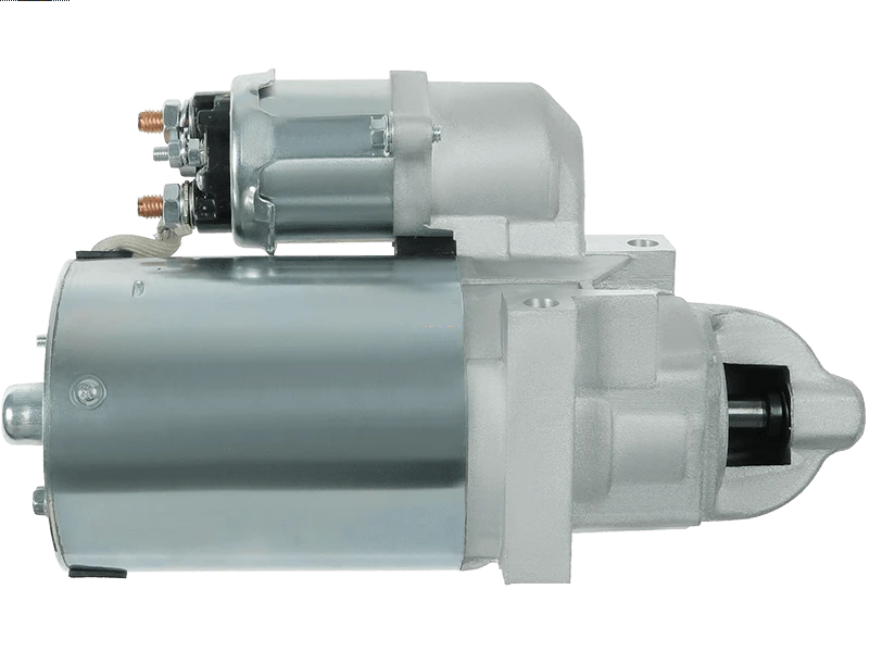 S1275 12V 1.8kW Starter Motor Fits Chevrolet Astro, Chevrolet Blazer - Image 2
