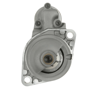 S1276 12V 1.7kW Starter Motor Fits Goldini Base 20, Hatz HATZ