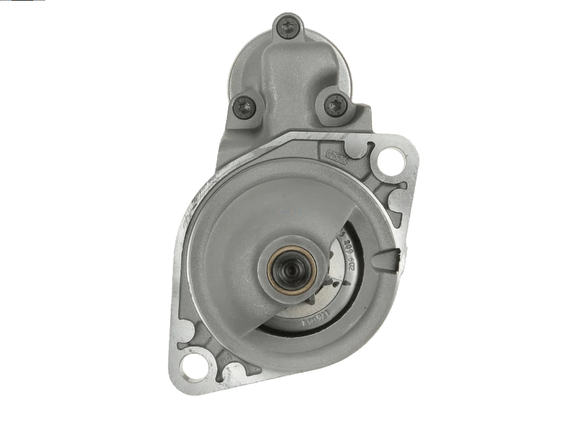 S1276 12V 1.7kW Starter Motor Fits Goldini Base 20, Hatz HATZ