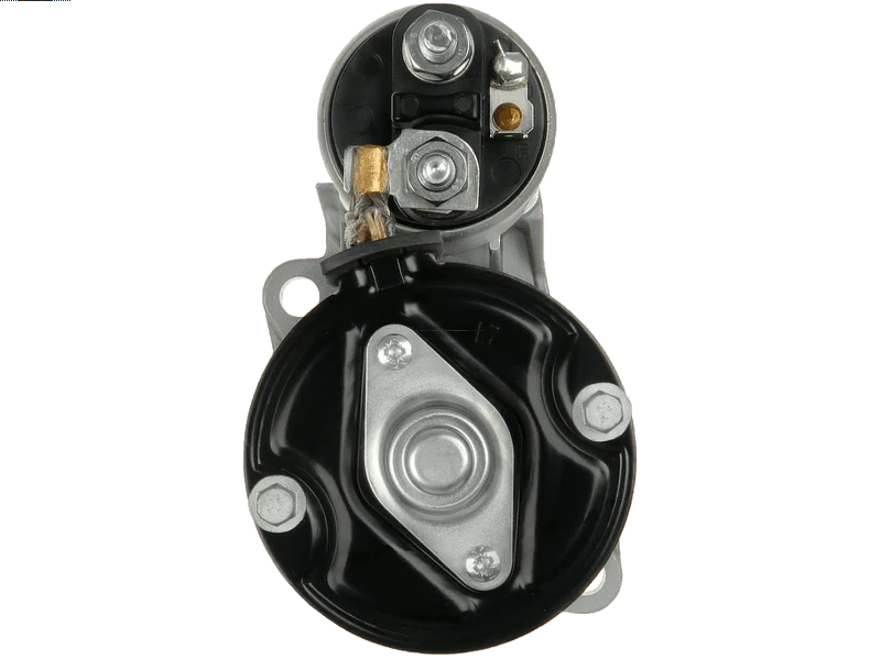 S1276 12V 1.7kW Starter Motor Fits Goldini Base 20, Hatz HATZ - Image 2