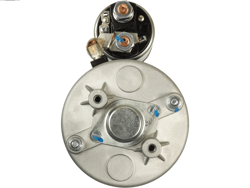 S1279 12V 2.2kW Starter Motor Fits Atlas Copco XAS45 - Image 2