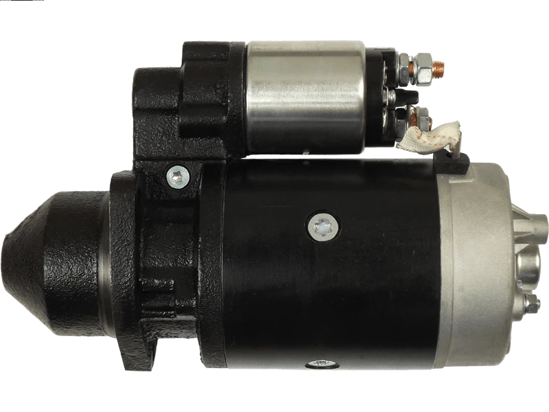 S1279 12V 2.2kW Starter Motor Fits Atlas Copco XAS45 - Image 3