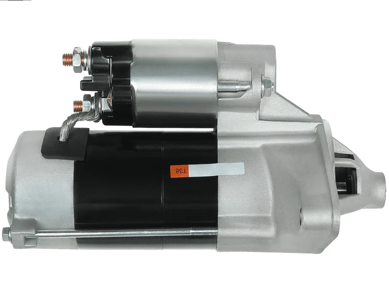 S1280 12V 0.8kW Starter Motor Fits Daihatsu Charade, Daihatsu Feroza - Image 2