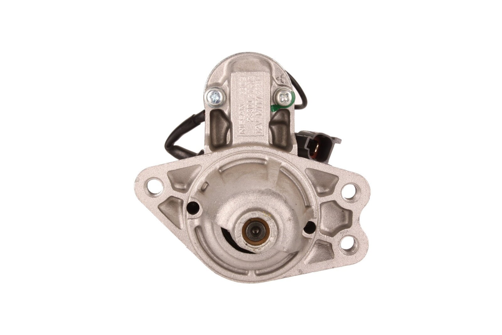 S1281 12V 1.4kW Starter Motor Fits Nissan Prairie