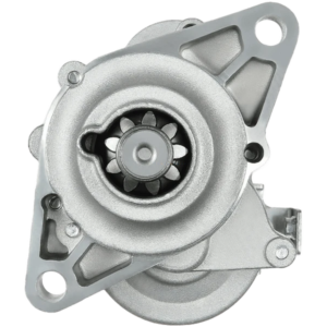 S1282 Starter Motor Replaces Lucas LRS01282