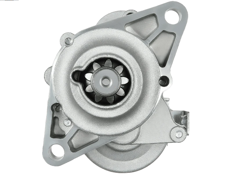 S1282 Starter Motor Replaces Lucas LRS01282
