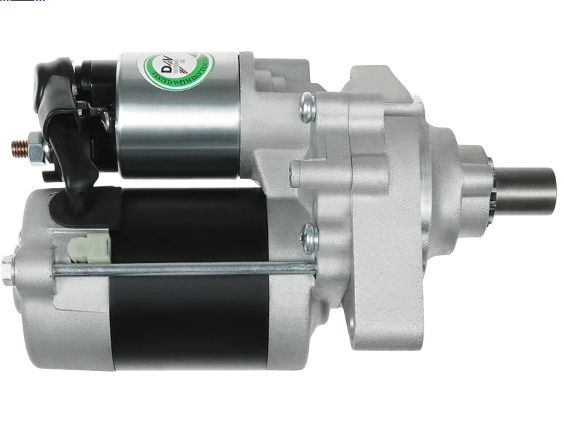S1282 Starter Motor Replaces Lucas LRS01282 - Image 2