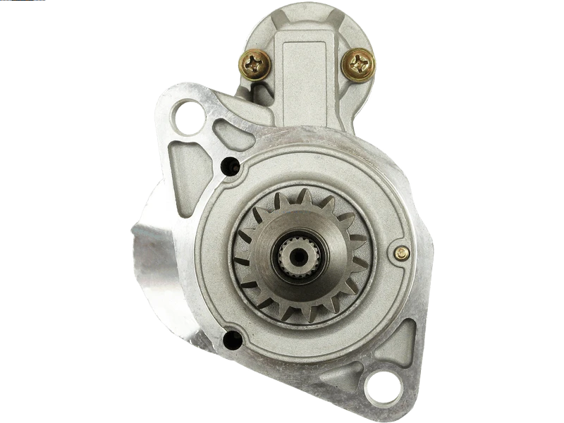 S1283 12V 1.6kW Starter Motor Fits Iseki 2140, Iseki Various Models
