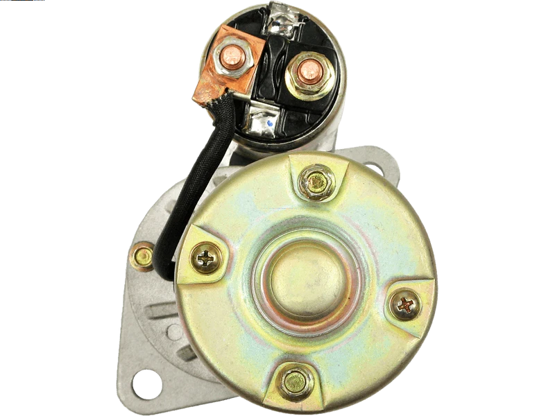 S1283 12V 1.6kW Starter Motor Fits Iseki 2140, Iseki Various Models - Image 3