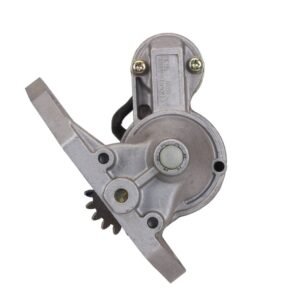S1290 12V 1.4kW Starter Motor Fits Mazda 323F