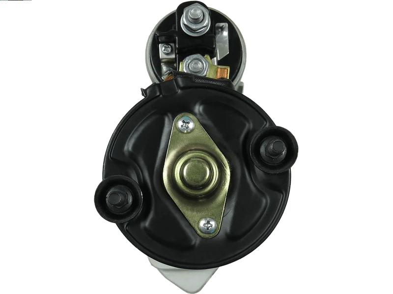 S1291 12V 1.7kW Starter Motor Fits Mercedes-Benz 400 - Image 2