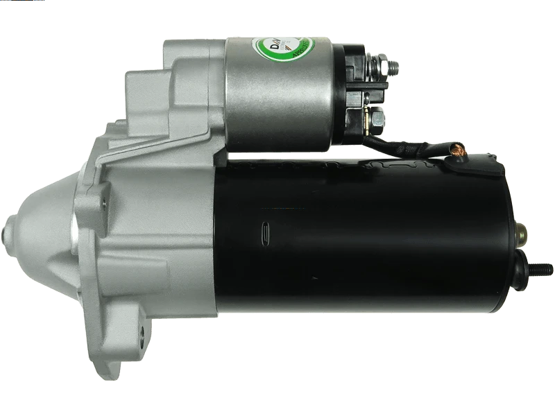 S1291 12V 1.7kW Starter Motor Fits Mercedes-Benz 400 - Image 3