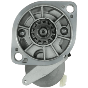 S1292 12V 1.0kW Starter Motor Fits John Deere F1145 Lawn Mower