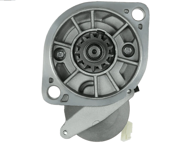 S1292 12V 1.0kW Starter Motor Fits John Deere F1145 Lawn Mower