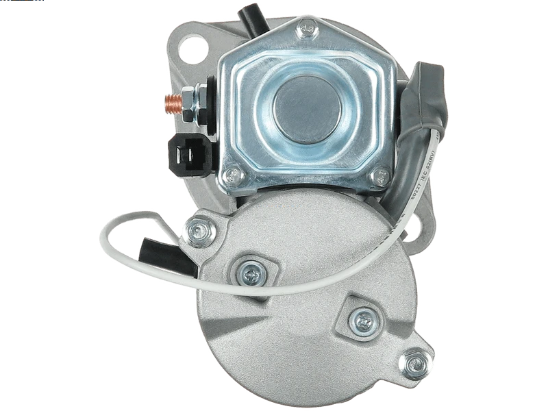 S1292 12V 1.0kW Starter Motor Fits John Deere F1145 Lawn Mower - Image 3
