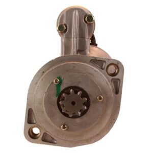 S1293 12V 2.0kW Starter Motor Fits Thermo King SB-II 30