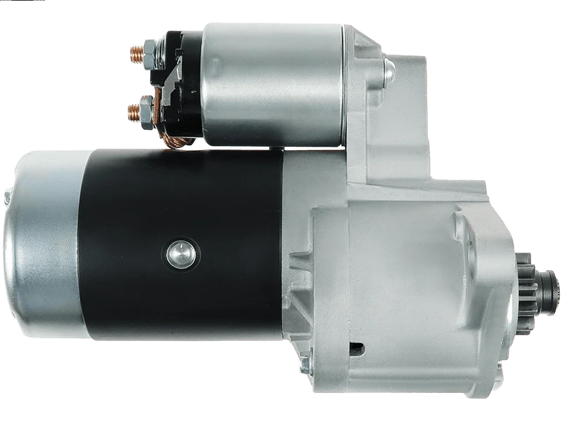 S1294 12V 1.4kW Starter Motor Fits Bobcat Various Models - Image 2