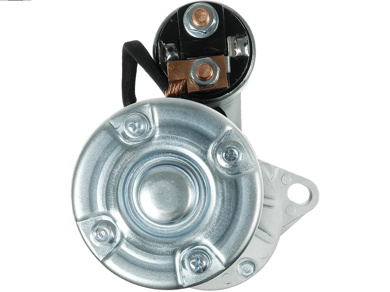 S1294 12V 1.4kW Starter Motor Fits Bobcat Various Models - Image 3