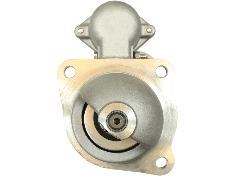 S1296 12V 2.7kW Starter Motor Fits Case 580G Loader