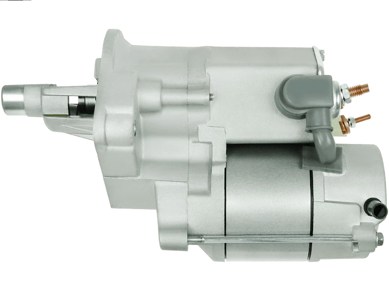 S1298 12V 1.4kW Starter Motor Fits Chrysler Le Baron - Image 4