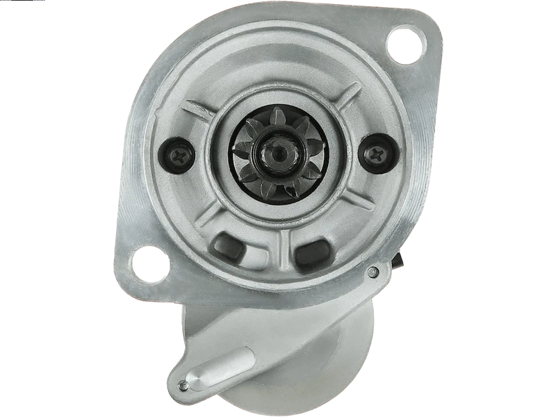 S1299 12V 1.4kW Starter Motor Fits Isuzu Engines 3LB1