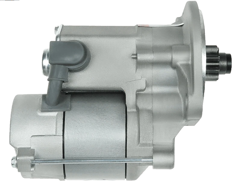 S1299 12V 1.4kW Starter Motor Fits Isuzu Engines 3LB1 - Image 2