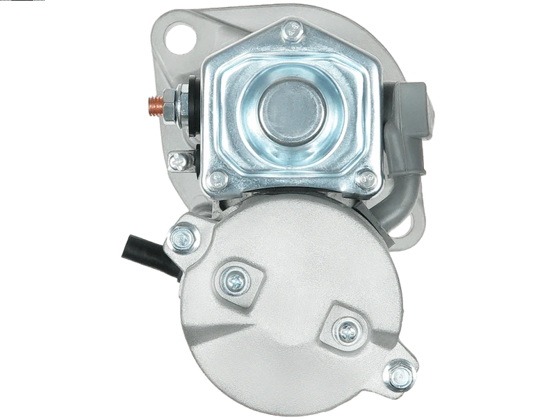S1299 12V 1.4kW Starter Motor Fits Isuzu Engines 3LB1 - Image 3