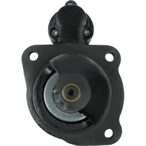 S1300 12V 3.1kW Starter Motor Fits Case I.H. 5130 Maxxum