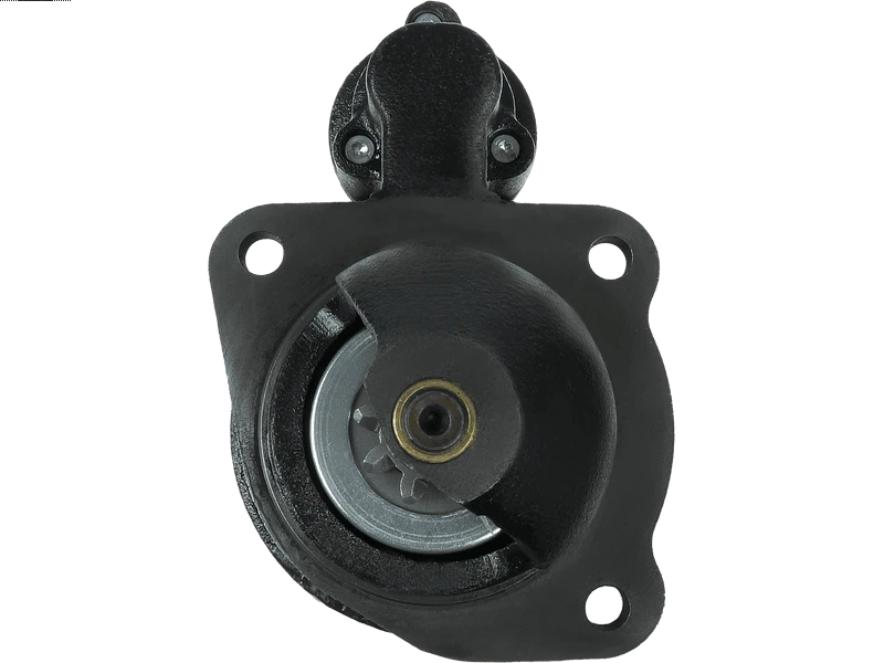 S1300 12V 3.1kW Starter Motor Fits Case I.H. 5130 Maxxum