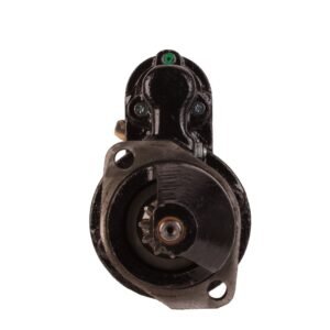 S1302 12V 2.4kW Starter Motor Fits Land Rover Range Rover
