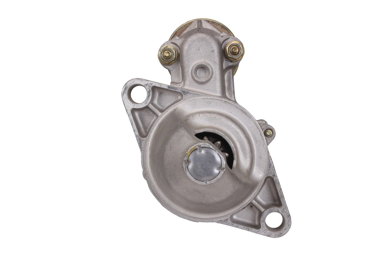 S1303 12V 0.6kW Starter Motor Replaces Lucas LRS01303