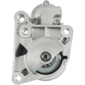 S1304 12V 1.4kW Starter Motor Fits Vauxhall Arena, Mazda 2