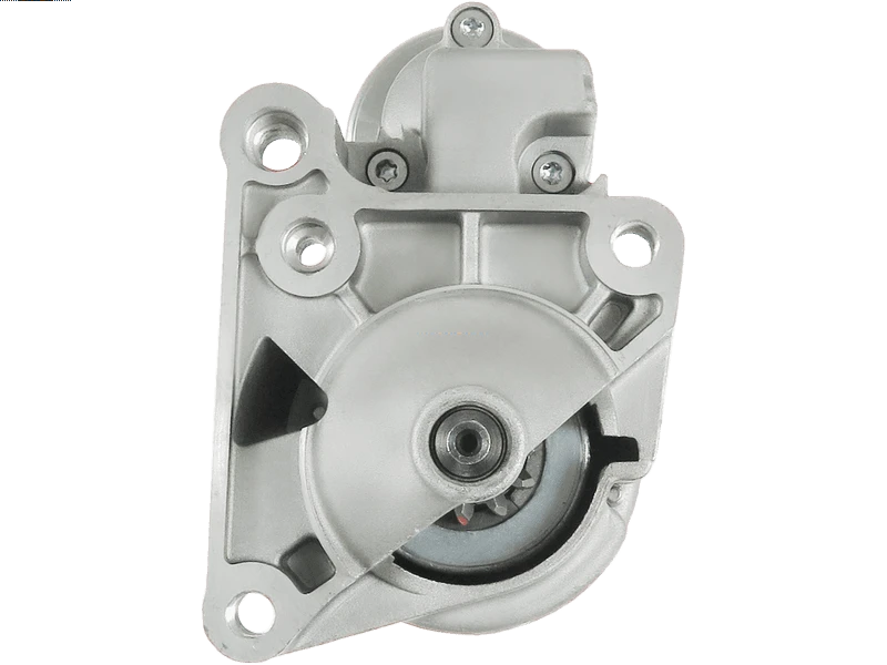 S1304 12V 1.4kW Starter Motor Fits Vauxhall Arena, Mazda 2