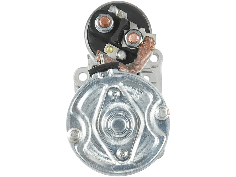 S1304 12V 1.4kW Starter Motor Fits Vauxhall Arena, Mazda 2 - Image 2