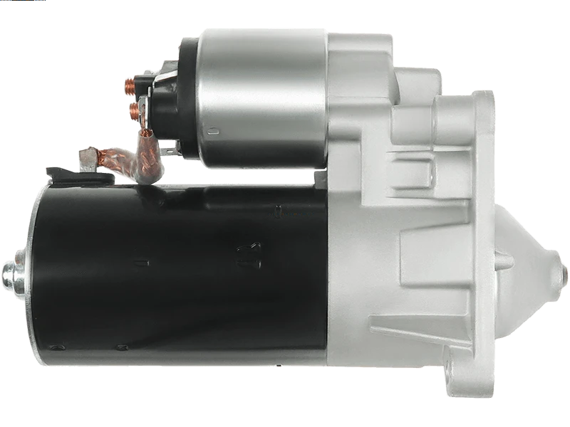 S1304 12V 1.4kW Starter Motor Fits Vauxhall Arena, Mazda 2 - Image 3