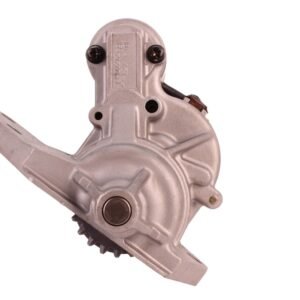 S1305 12V 2.0kW Starter Motor Fits Mazda Eunos 800, Mazda Xedos 9