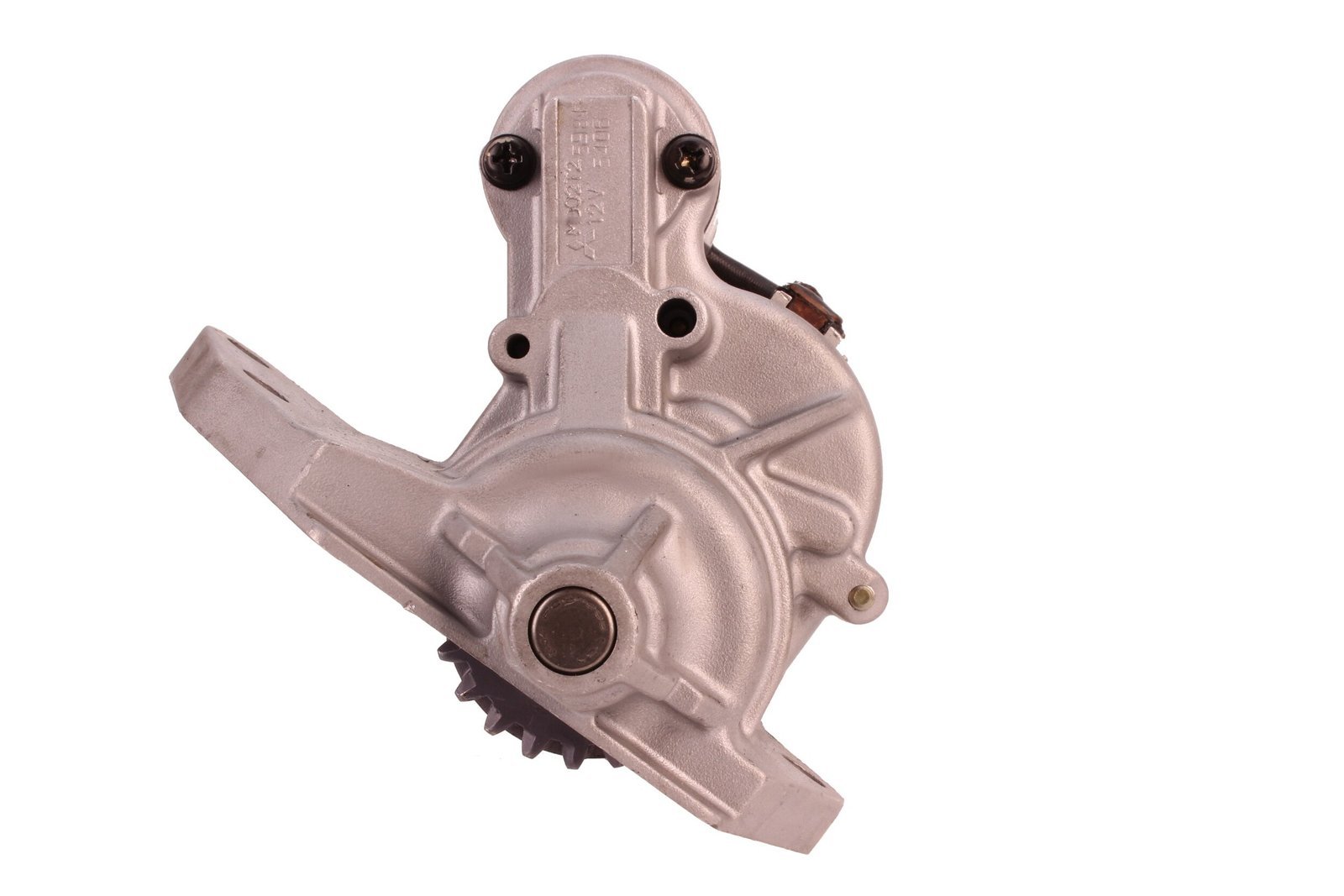 S1305 12V 2.0kW Starter Motor Fits Mazda Eunos 800, Mazda Xedos 9