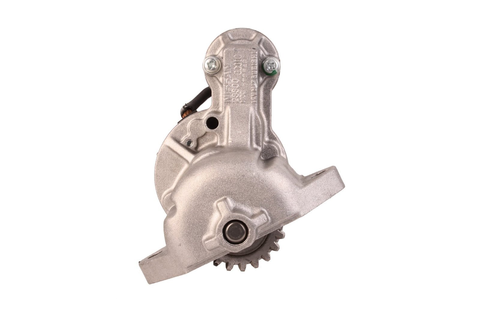 S1309 12V 1.4kW Starter Motor Fits Nissan Serena, Nissan Vanette E