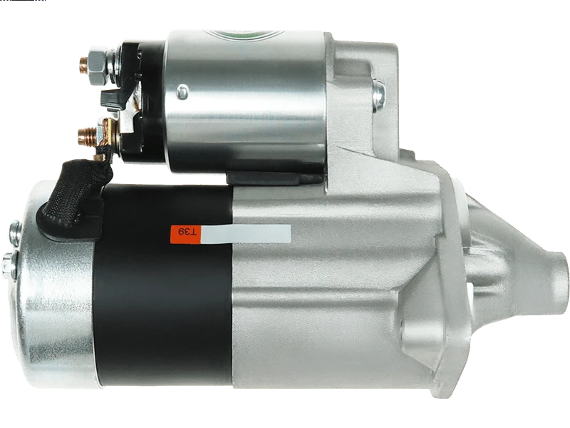 S1311 12V 0.8kW Starter Motor Fits Subaru Justy, Suzuki Alto - Image 2