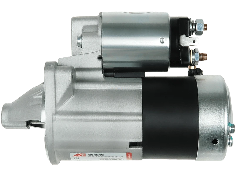 S1311 12V 0.8kW Starter Motor Fits Subaru Justy, Suzuki Alto - Image 4