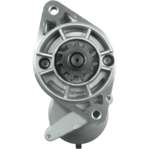 S1314 12V 1.4kW Starter Motor Fits Lister Engines Alpha LPA2
